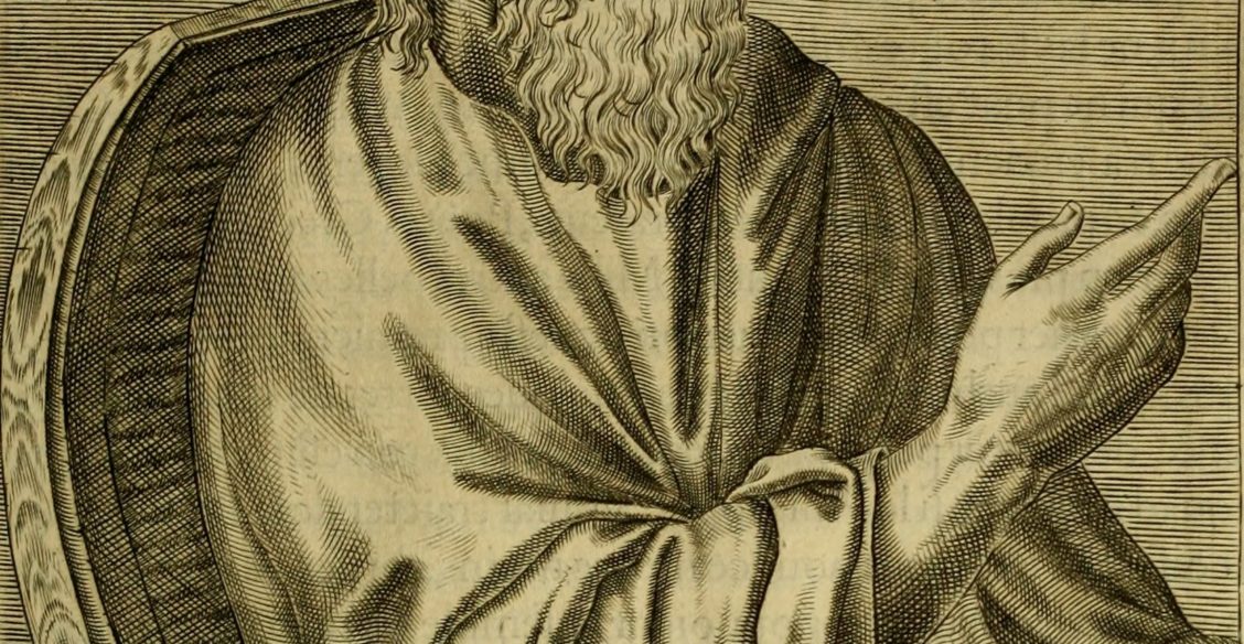 Два типа этических концепций