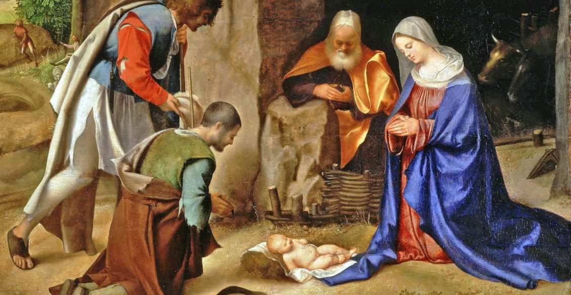 Женщина в Ветхом Завете