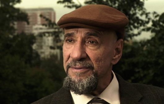 Православные звёзды Голливуда - Абрахам Мюррей