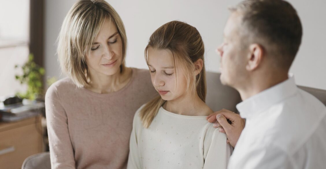 Интенсивное родительство