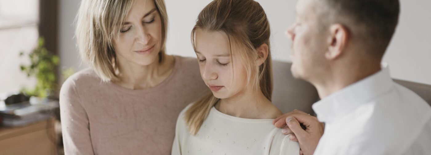 Интенсивное родительство: что это и как найти баланс