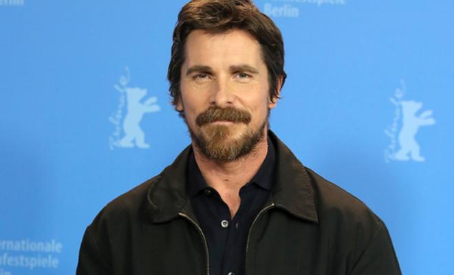 Православные звёзды Голливуда - Кристиан Бейл