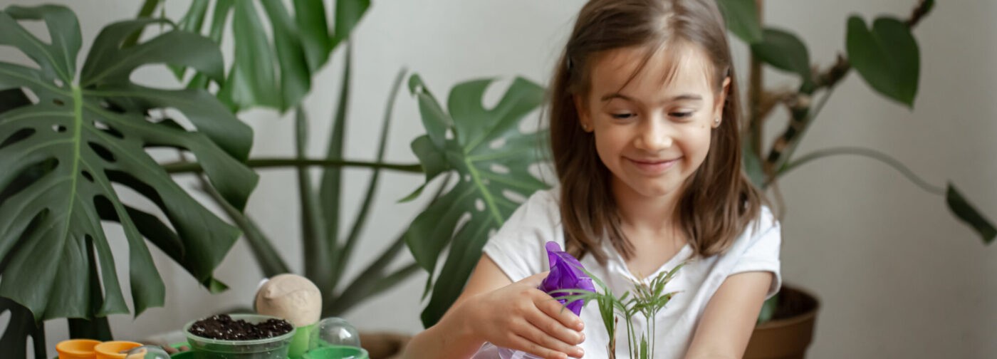 Воспитание ответственности у детей