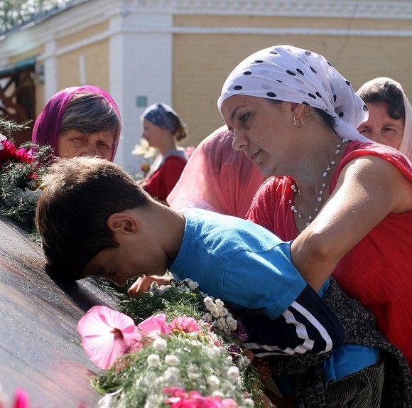 Фото: Мilinkovic Marina, photosight.ru