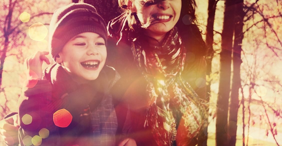 Как хвалить ребенка?