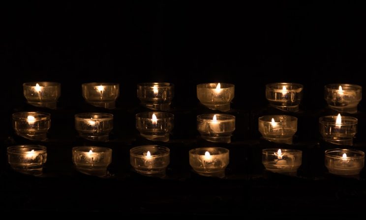 Святой мученик Уар. Молитва