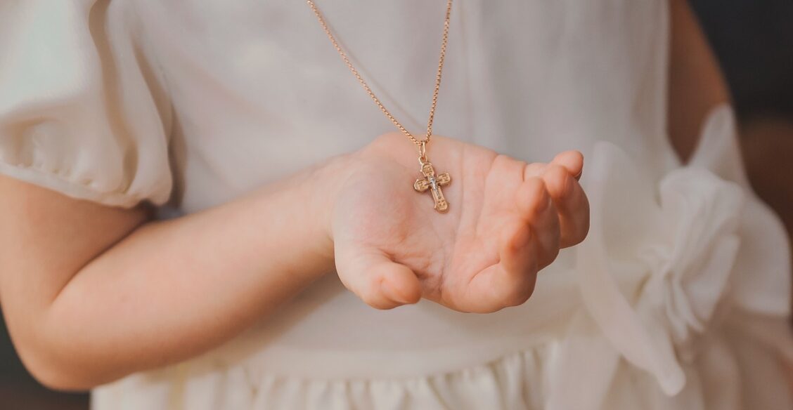 сколько раз можно быть крестным