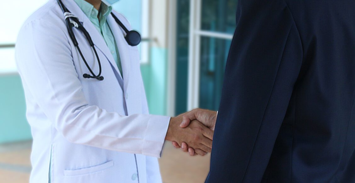 Как узнать состояние больного в реанимации