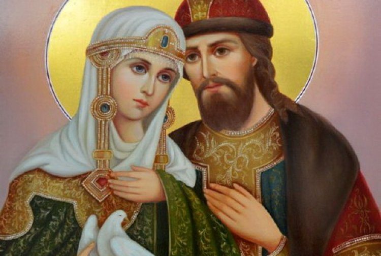 Почему князь Петр и княгиня Феврония почитаются как святые: история и значимость