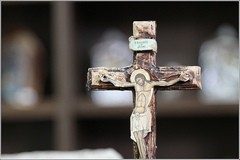 Воздвижение Креста Господня: иконы