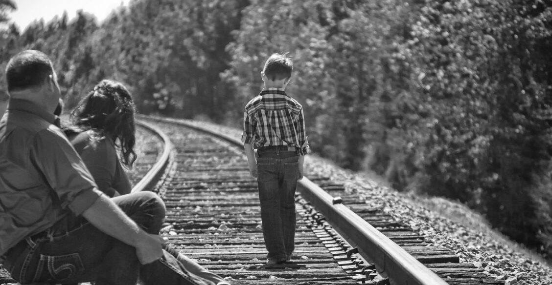 Токсичные родители