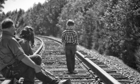 Токсичные родители