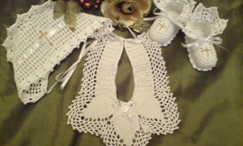 Имя при Крещении: как выбрать имя?