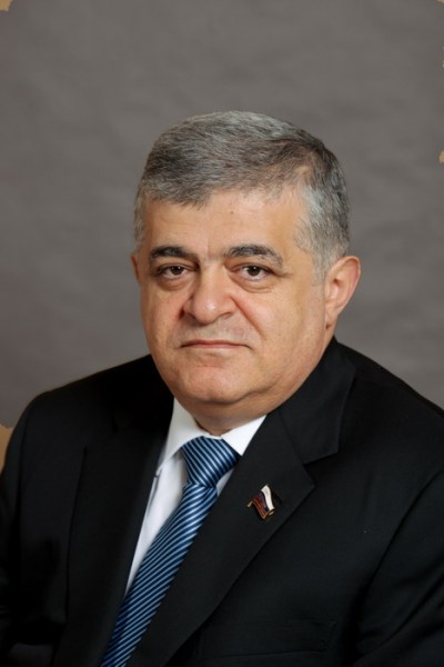 Владимир Джабаров Владимир Джабаров