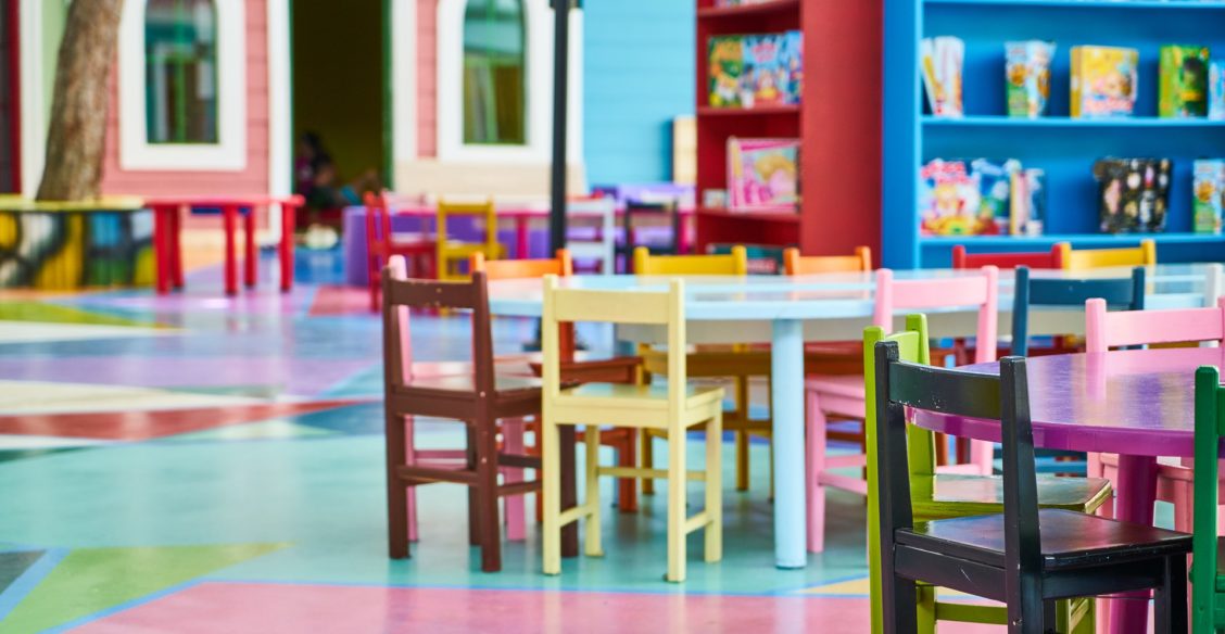 ребенок не хочет идти в детский сад: что делать?