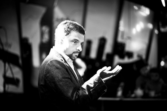 Александр Архангельский. Фото: howtomakeebook.livejournal.com Александр Архангельский. Фото: howtomakeebook.livejournal.com