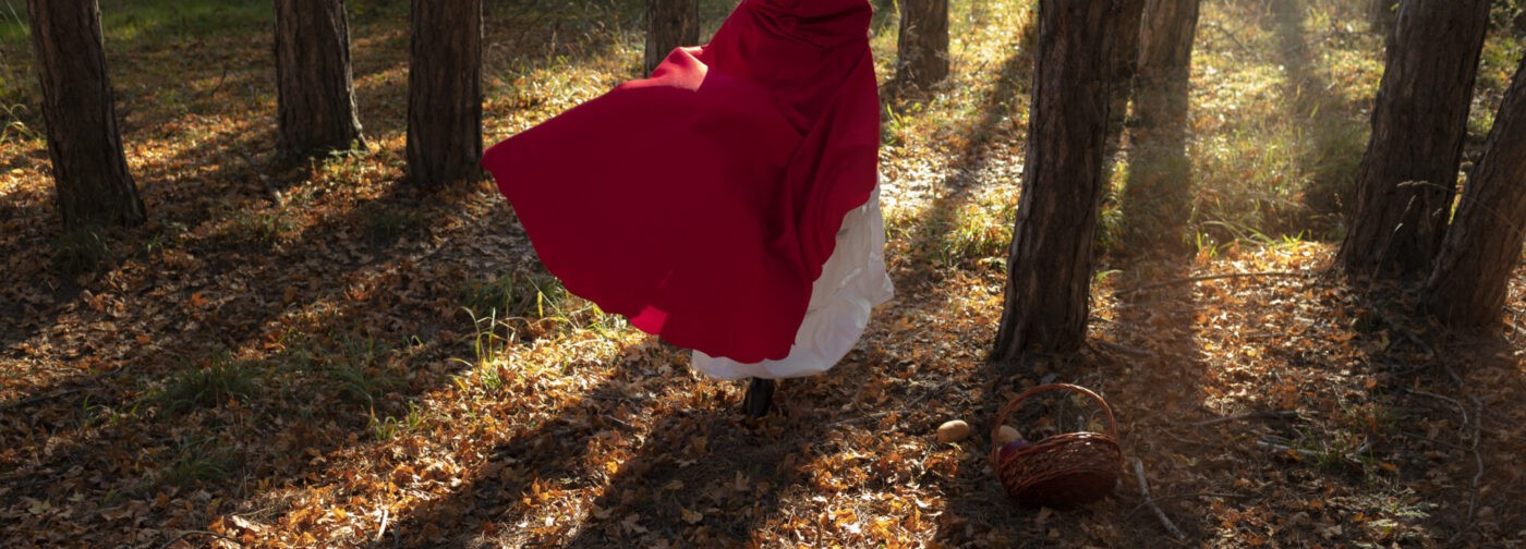 Сказки о добре и зле для детей &#8212; список лучших  произведений