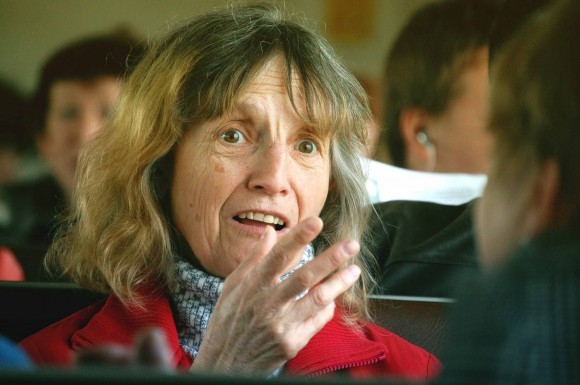 Фото: strrrannaya, photosight.ru