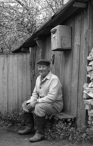 Фото: Владимир Полонский, photosight.ru