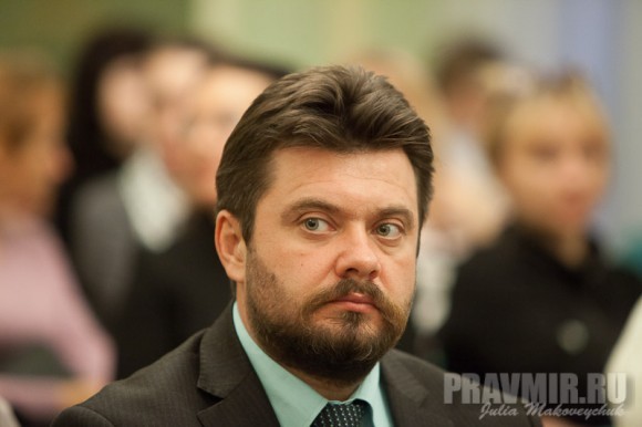 На презентации книги "Монахиня из разведки" На презентации книги "Монахиня из разведки"