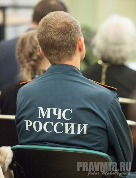 На презентации книги "Монахиня из разведки" На презентации книги "Монахиня из разведки"