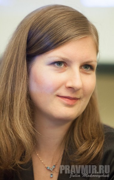 Анна Данилова Анна Данилова