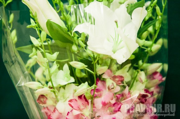 На презентации книги "Монахиня из разведки" На презентации книги "Монахиня из разведки"