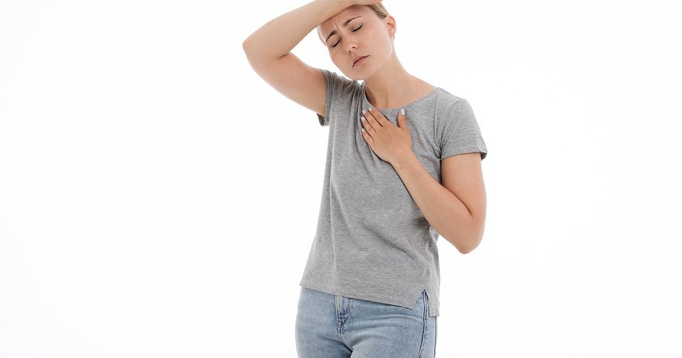 Низкое давление: причины, симптомы