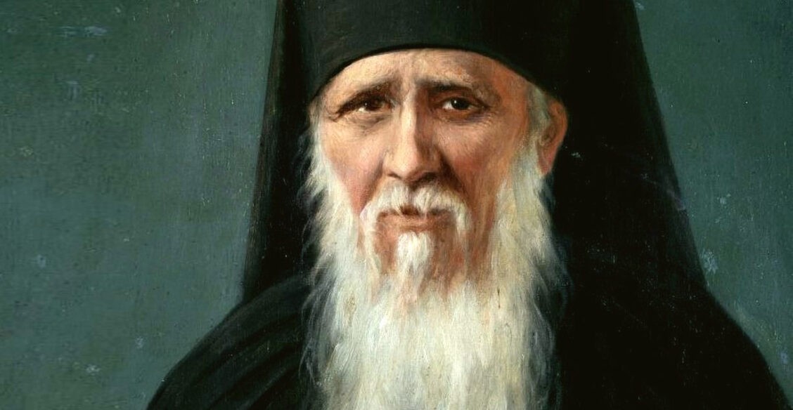 Каждый святой – это всегда тайна…