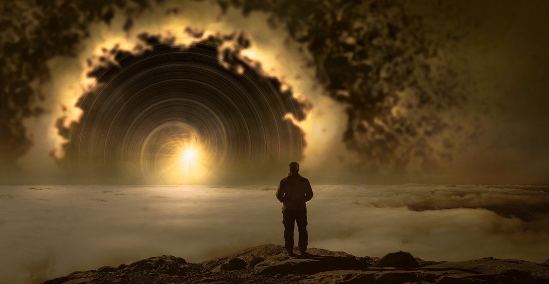 антропоморфизм