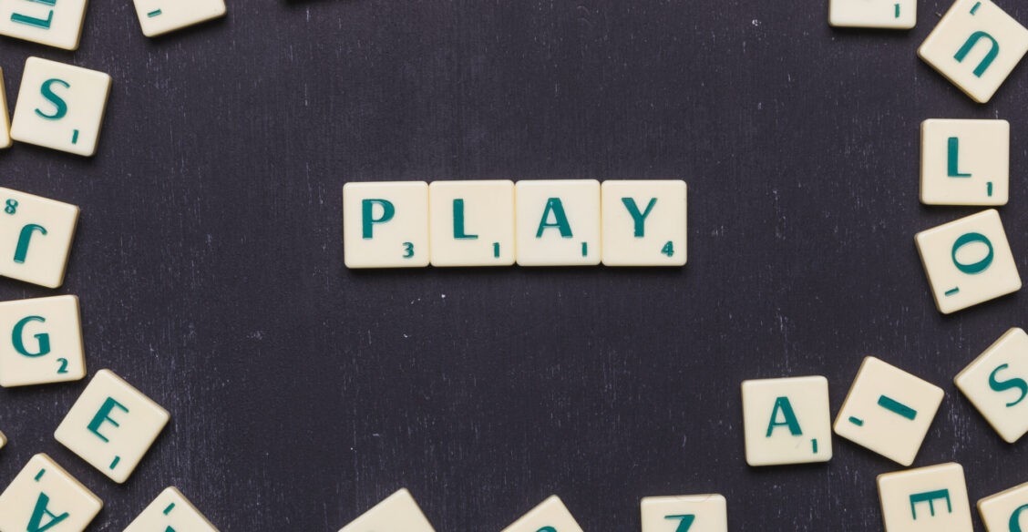 Словесные игры