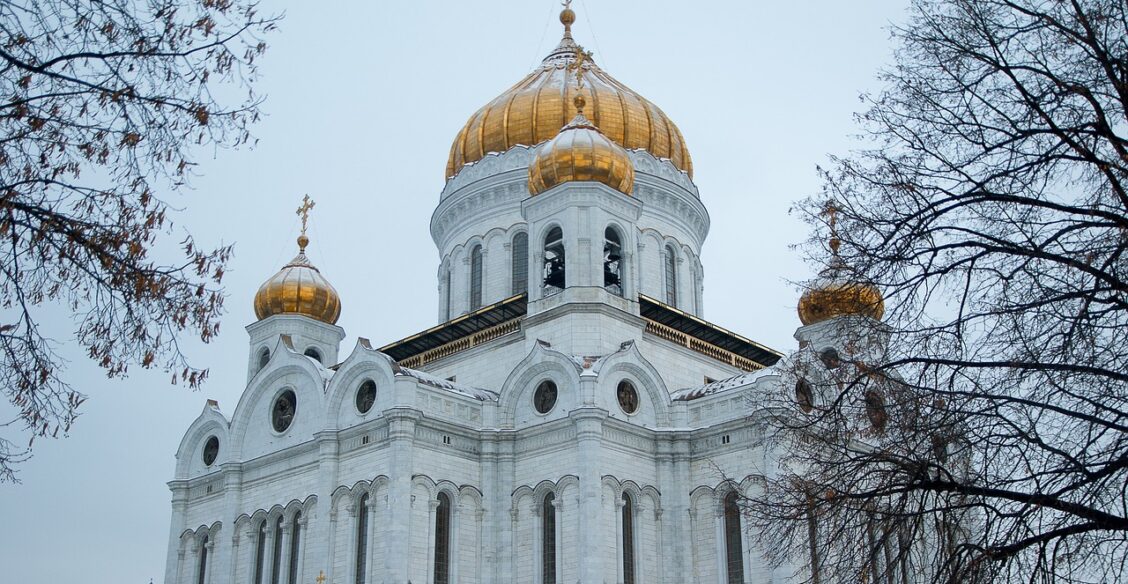 Пяточисленные молитвы