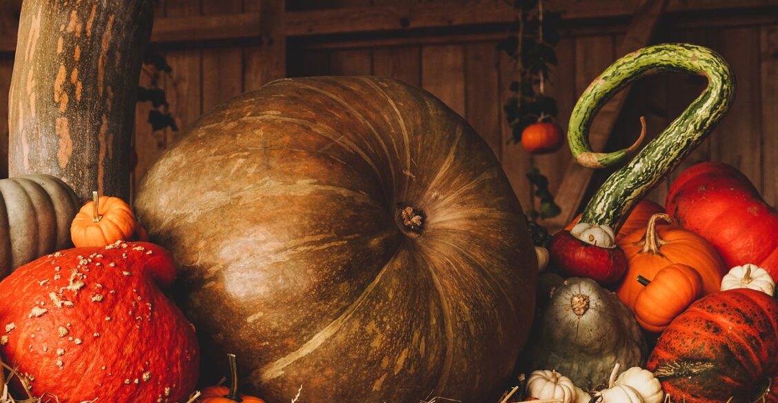 Тыквенный Спас