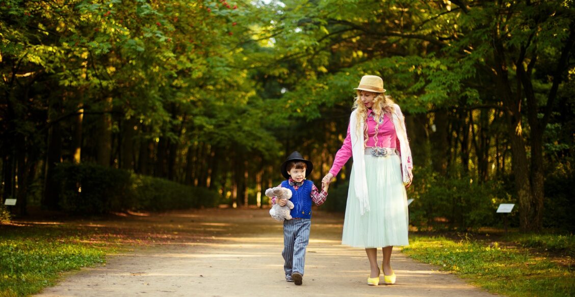 английский для малышей
