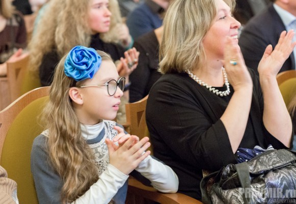 Оратория "7 песен о Боге" Бориса Гребенщикова (24)