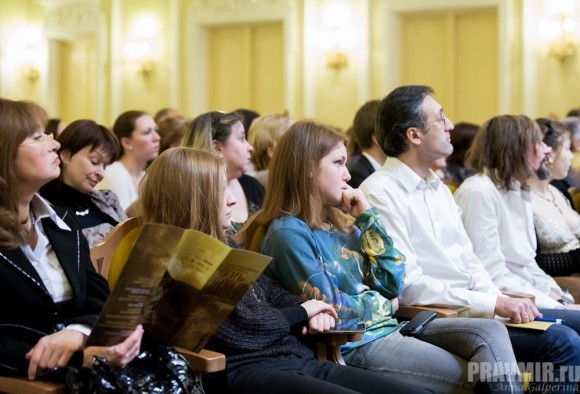 Оратория "7 песен о Боге" Бориса Гребенщикова (11)