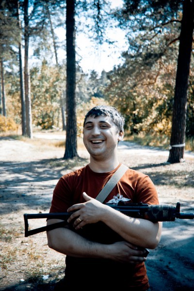 Фото: Александр Ольшанников, photosight.ru