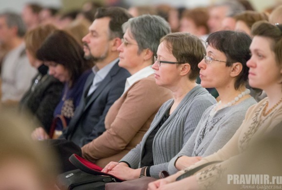 Оратория "7 песен о Боге" Бориса Гребенщикова (32)