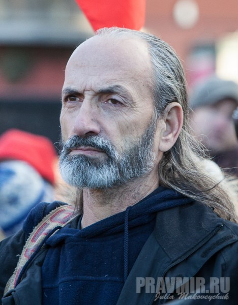 Митинг за образование. Фото Юлии Маковейчук (13)