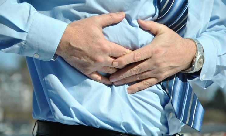 Симптомы рака