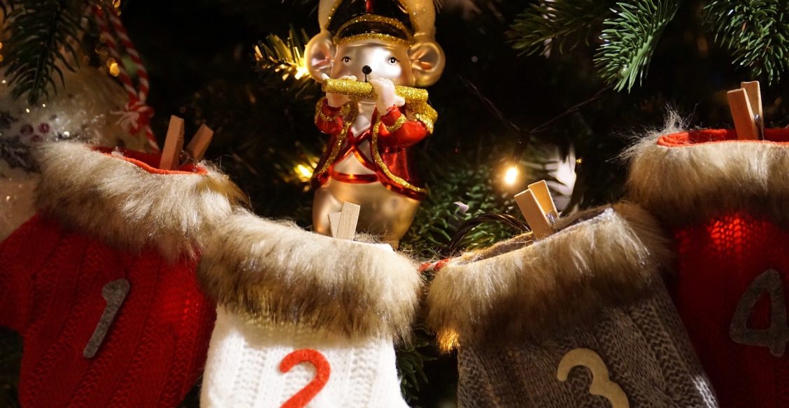 Адвент-календарь