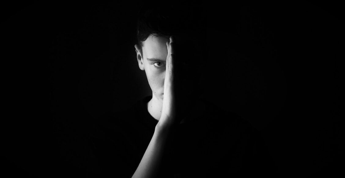 Клептомания у детей