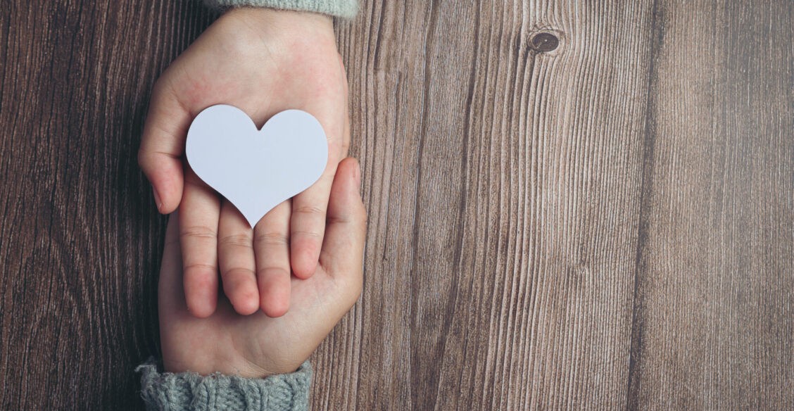 Духовно-нравственное воспитание детей и подростков