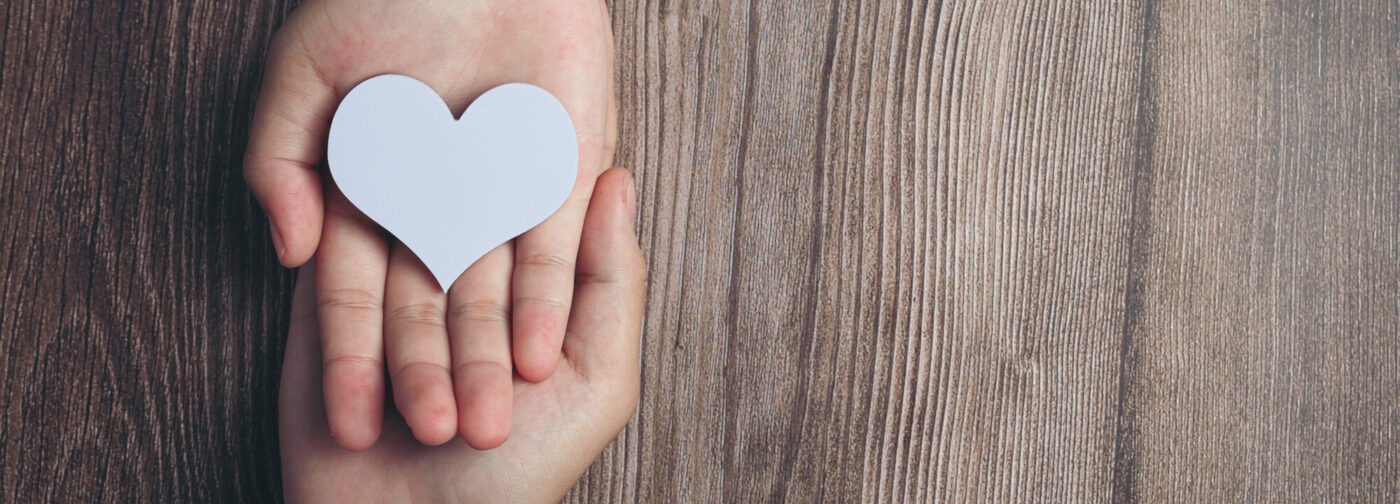 Духовно-нравственное воспитание детей и подростков