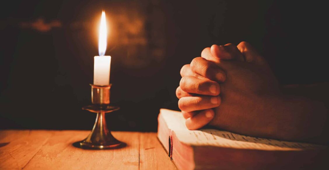 Почему я читаю Библию?