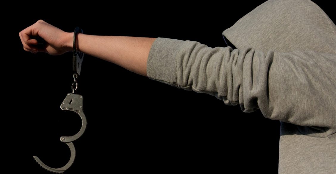 Стокгольмский синдром