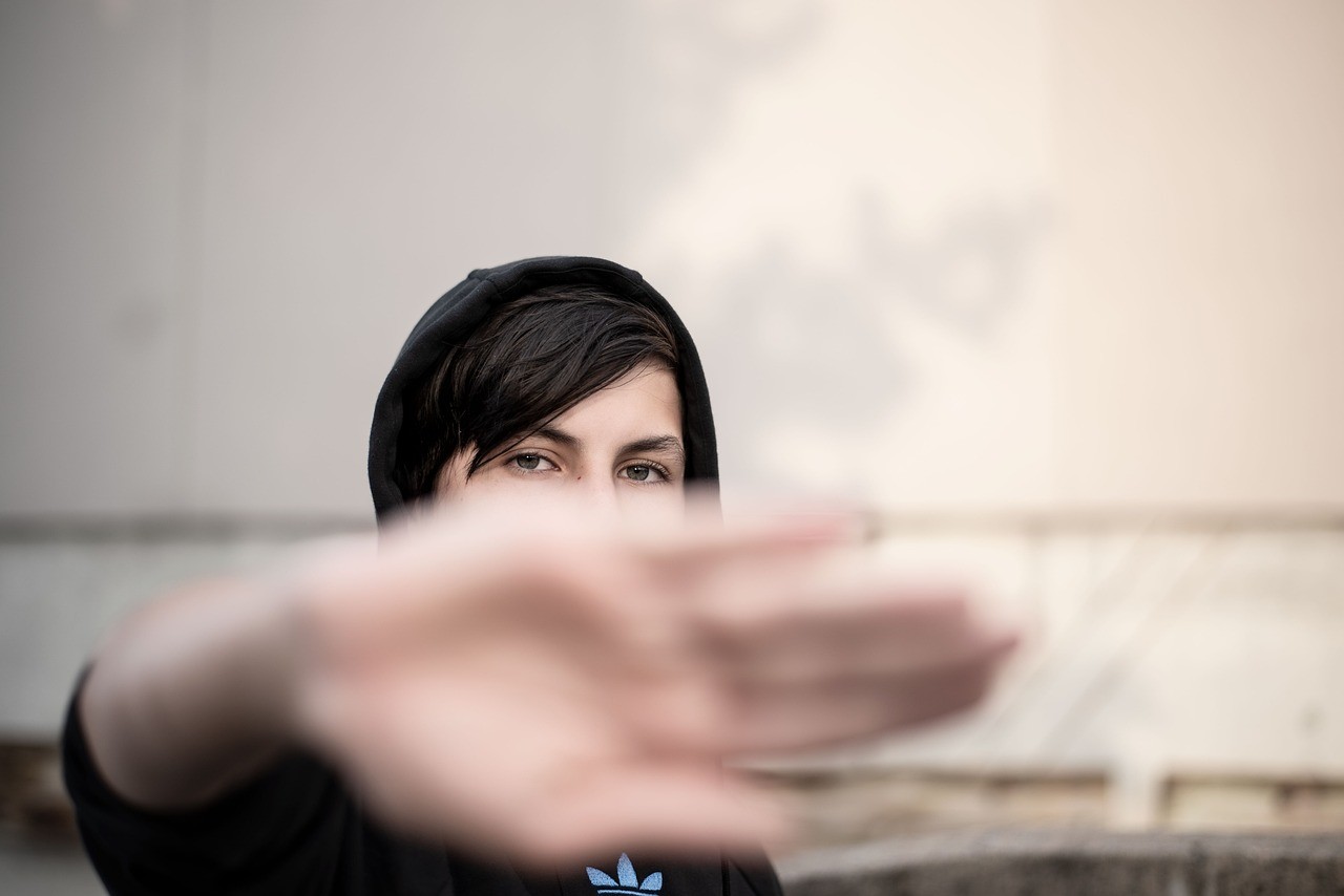 ребенок ворует