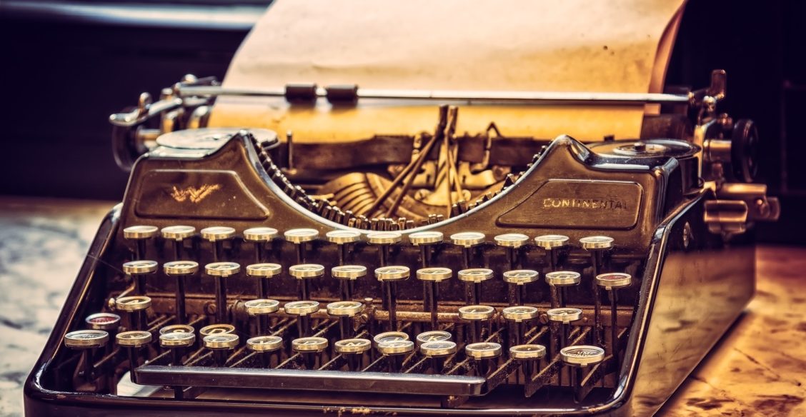 Как сочинить басню