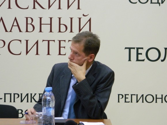 Жан Франсуа Тири