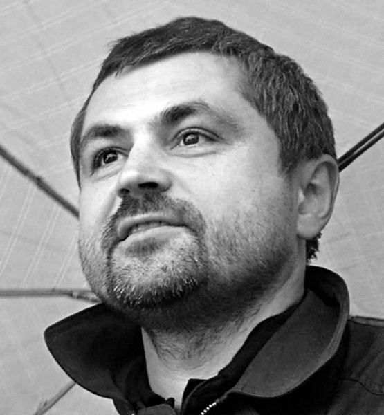 Михаил Шубенков. Фото - archvestnik.ru Михаил Шубенков. Фото - archvestnik.ru